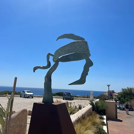 Appartement Ajaccio Apartment *