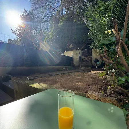 Appartement Ajaccio Apartment Ajaccio (Corsica)