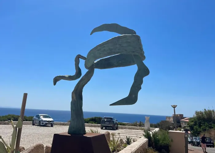 Appartement Ajaccio Lägenhet *