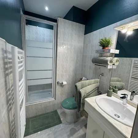 公寓 Appartement Ajaccio
