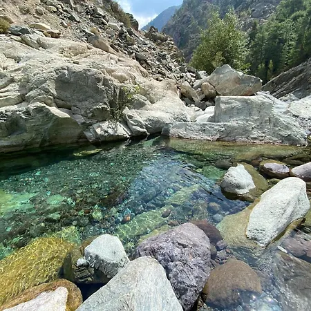 Appartamento Appartement Ajaccio *