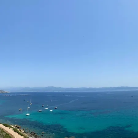 Appartement Ajaccio Appartamento