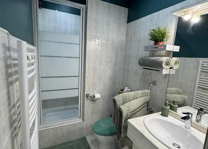 Appartamento Appartement Ajaccio