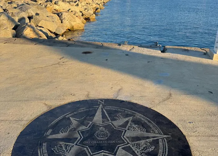 Appartement Ajaccio Appartamento