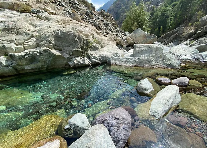 Apartment Appartement Ajaccio *