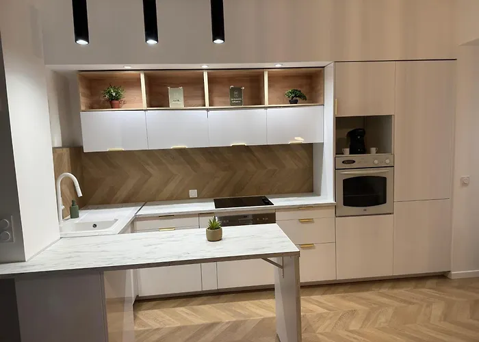 Appartement Ajaccio Apartment Ajaccio (Corsica)