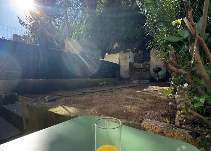 Appartement Ajaccio Apartment Ajaccio (Corsica)